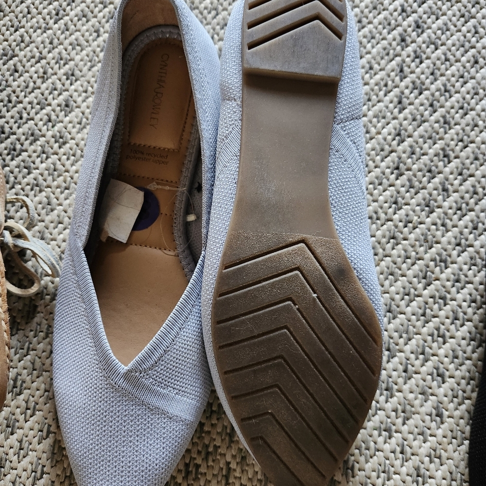 Comfortable Work Shoes - image 3